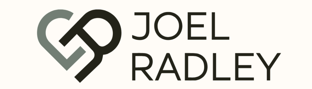joel radley logo