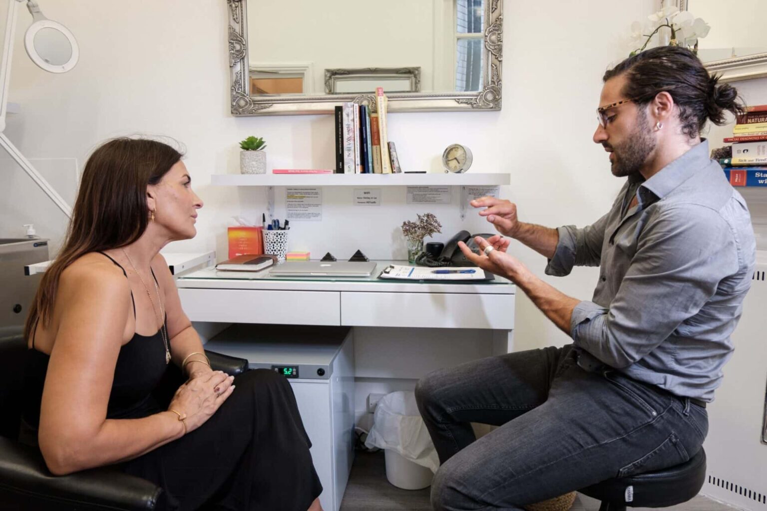 Joel Radley Food First