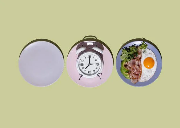 joel radley functional nutrition intermitent fasting