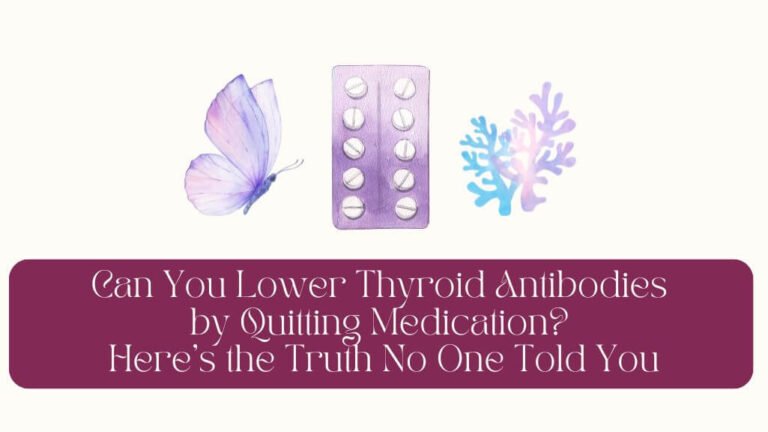 thyroid antibodies blog post joel radley functional nutrition