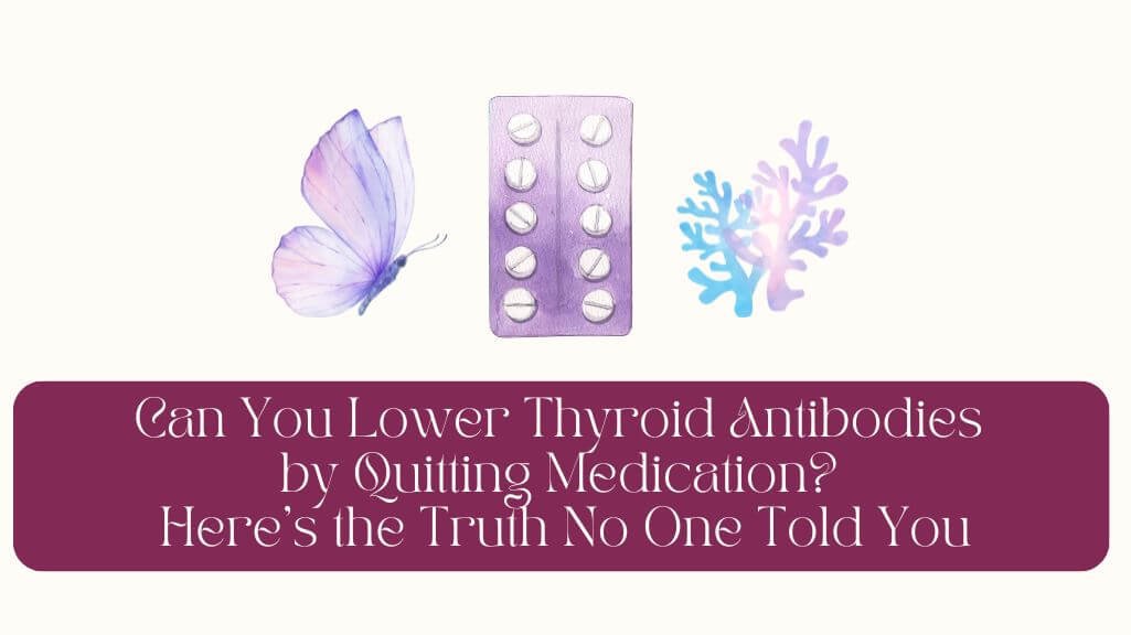 thyroid antibodies blog post joel radley functional nutrition