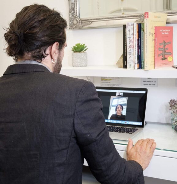 Joel Radley thyroid nutritionist