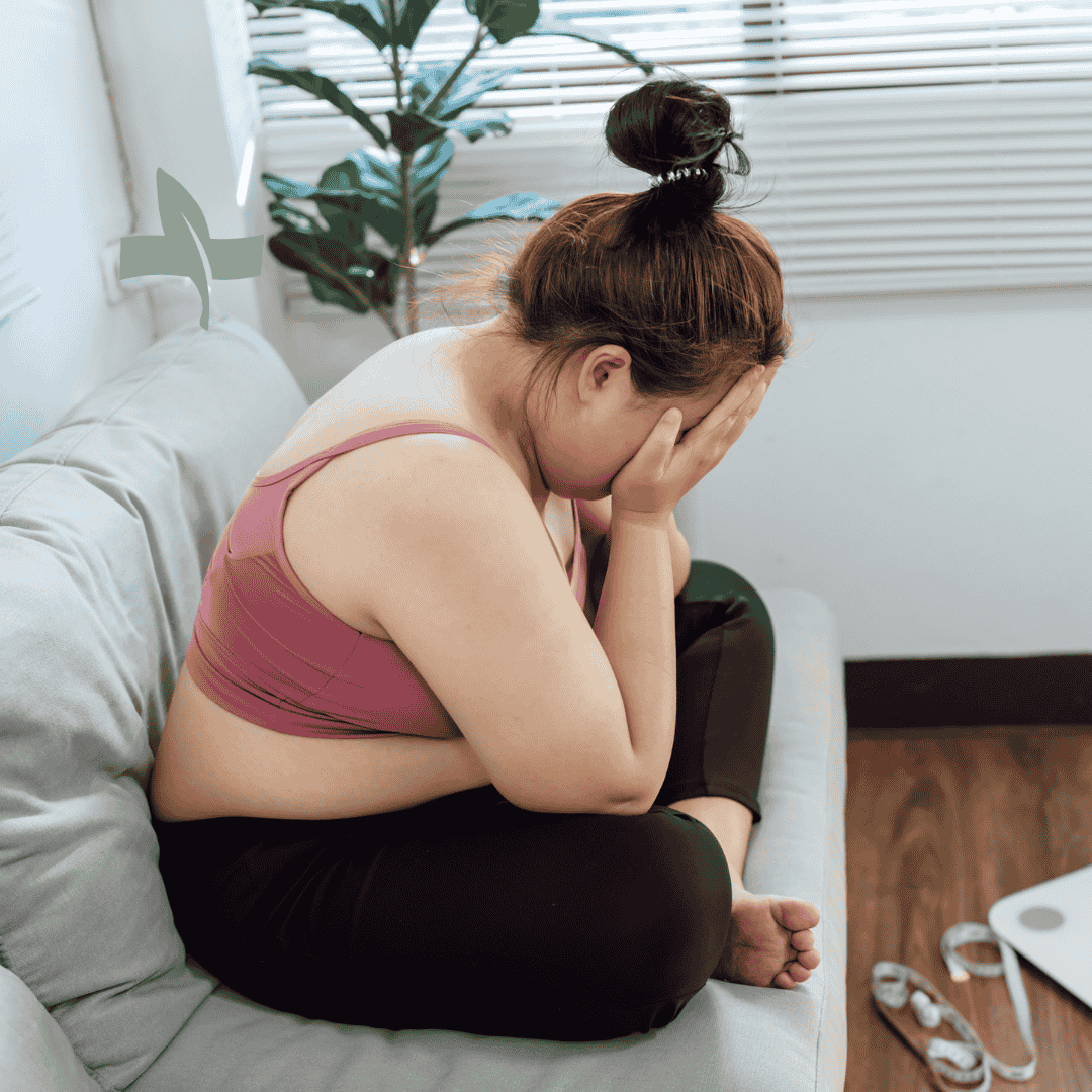 weight gain hashimotos